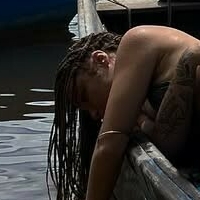 Leticia Vieira Naakt