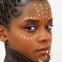 Letitia Wright Naakt