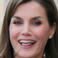 Letizia von Spanien Naakt