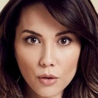 Lexa Doig Naakt