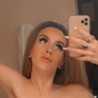 Lexi Barr Naakt