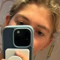 Lexi DiBenedetto Naakt