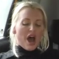 Lexi Lou Naakt