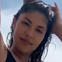 Lia Leyva Naakt