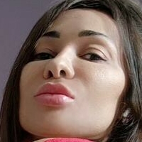 Lia Lopes Naakt