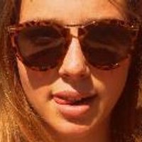 Lia May Naakt
