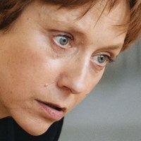 Lia Williams Naakt