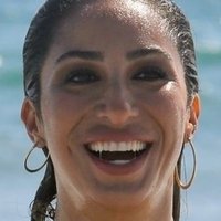 Liana Mendoza Naakt