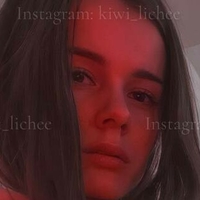 Lichee_Kiwi Naakt