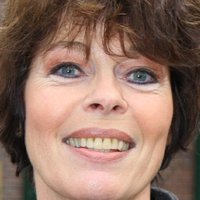 Lieneke le Roux Naakt