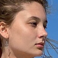 liittlekrissy Naakt
