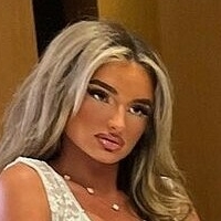 lilblondette Naakt