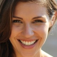 Lili Mirojnick Naakt