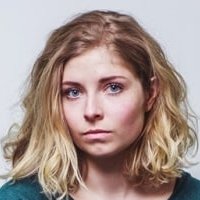 Lilian Prent Naakt