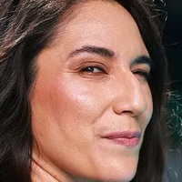 Liliana Ibanez Naakt