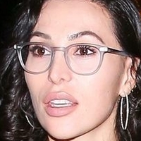 Lilit Avagyan Naakt
