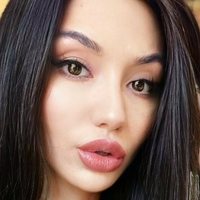 Lilit Vanyan Naakt