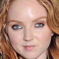 Lily Cole Naakt