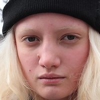Lily Walker Naakt