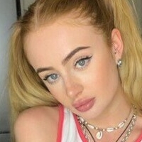 lilymae_01 Naakt