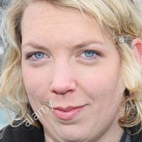 Lina Beckmann Naakt