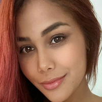 linaheals Naakt