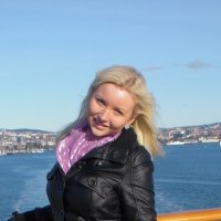 Linda Kristine Solbakken Naakt