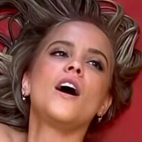 Linda Martino Naakt