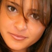 Linda Sebastion Naakt