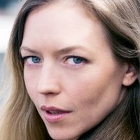 Linda Zilliacus Naakt