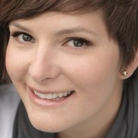 Lindsay Robertson Naakt