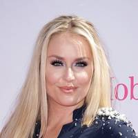 Lindsey Vonn Naakt
