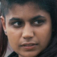 Linnea Berthelsen Naakt