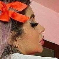 Lis Valderrama Naakt