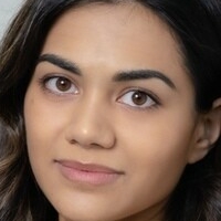 Lisa Ambalavanar Naakt