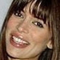 Lisa Barbuscia Naakt