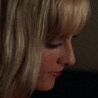 Lisa Blount Naakt