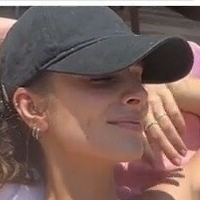 Lisa Doehl Naakt