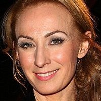 Lisa McCune Naakt