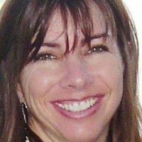 Lisa McGregor Naakt