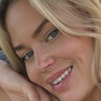 Lisa Ter Horst Naakt