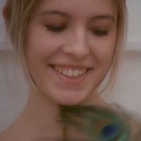 Lise Danvers Naakt