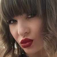 Liskova Viktoriya Naakt