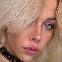 Little_Sabrina Naakt