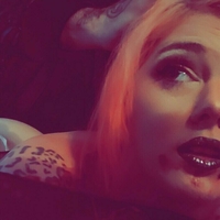 littlevixen97 Naakt