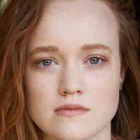 Liv Hewson Naakt