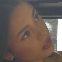 Liya Joelle Naakt