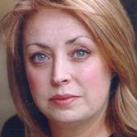 Liz Ewing Naakt