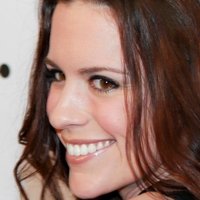 Liza J. Bennett Naakt