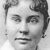Lizzy Borden Naakt